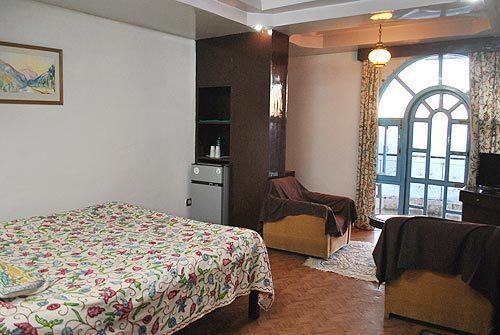 Annex Hotel Dharamshala Habitación foto